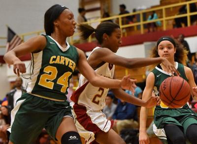 Northview Loses To Carver On Last Second Shot High School Sports Dothaneagle Com