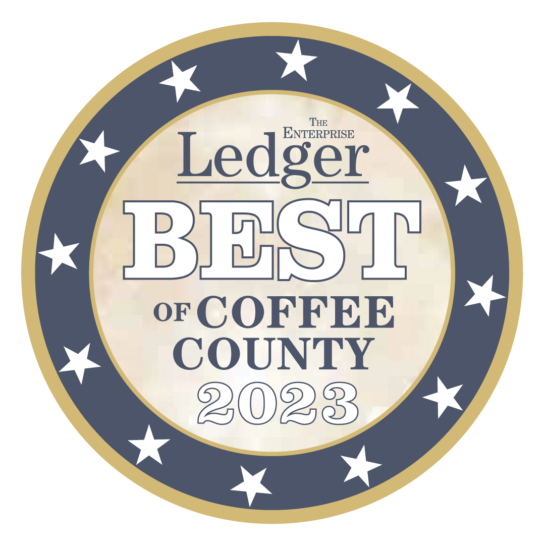 Best of Coffee County 2023 Text to Vote Codes