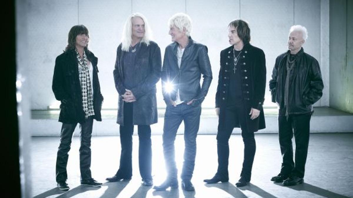 Reo Speedwagon Bassist Talks Evolution Latest Headlines Dothaneagle Com Reo Speedwagon Bassist Talks Evolution Latest Headlines Dothaneagle Com