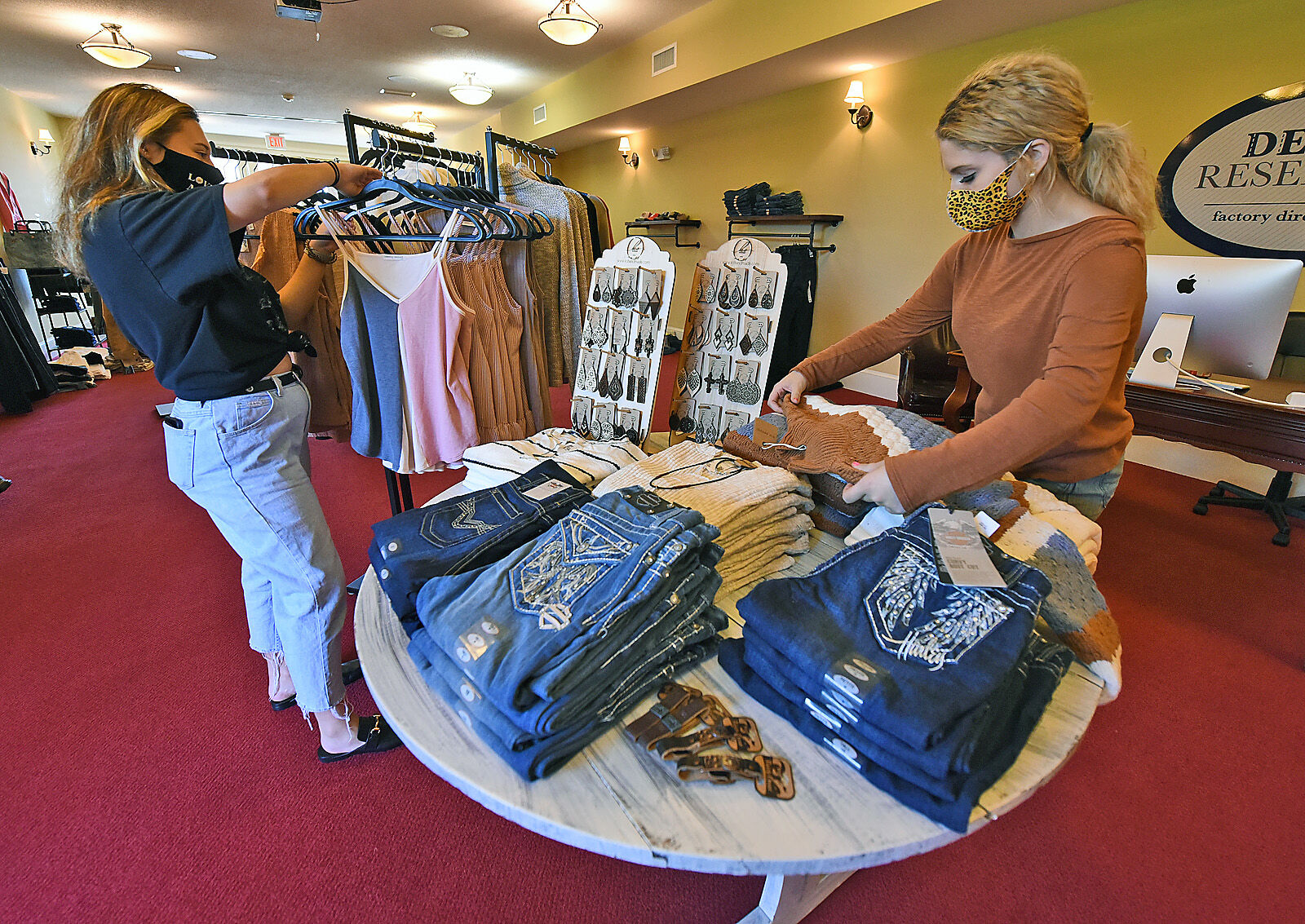 pace jeans online shop