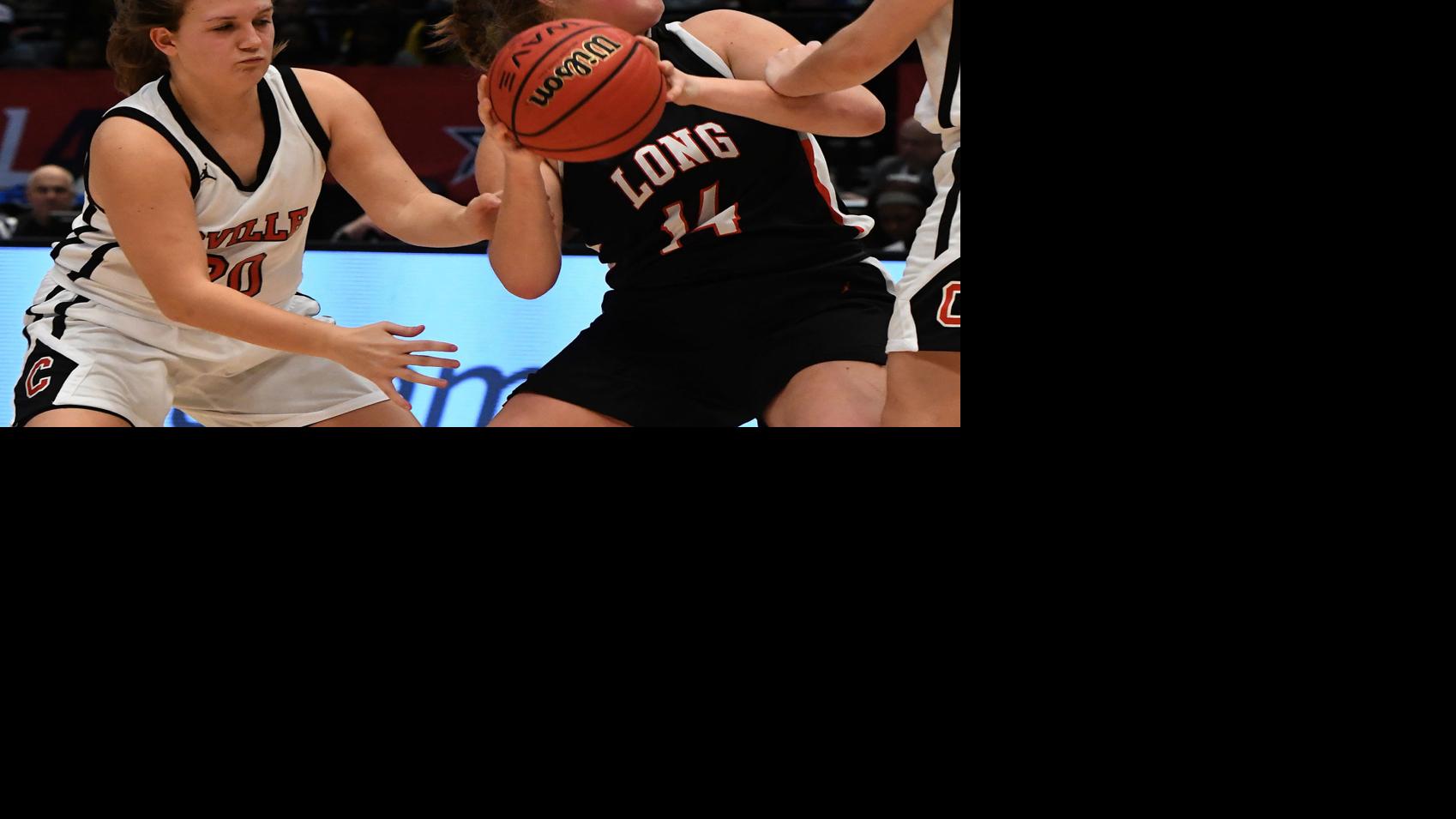 G W Long Can T Bounce Back From Early Deficit In Losing To