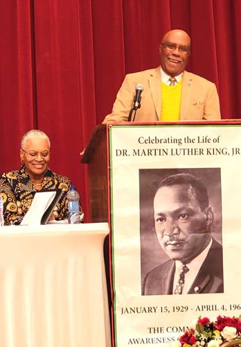Enterprise honors MLK; 'Love in Action starts with us' (copy)