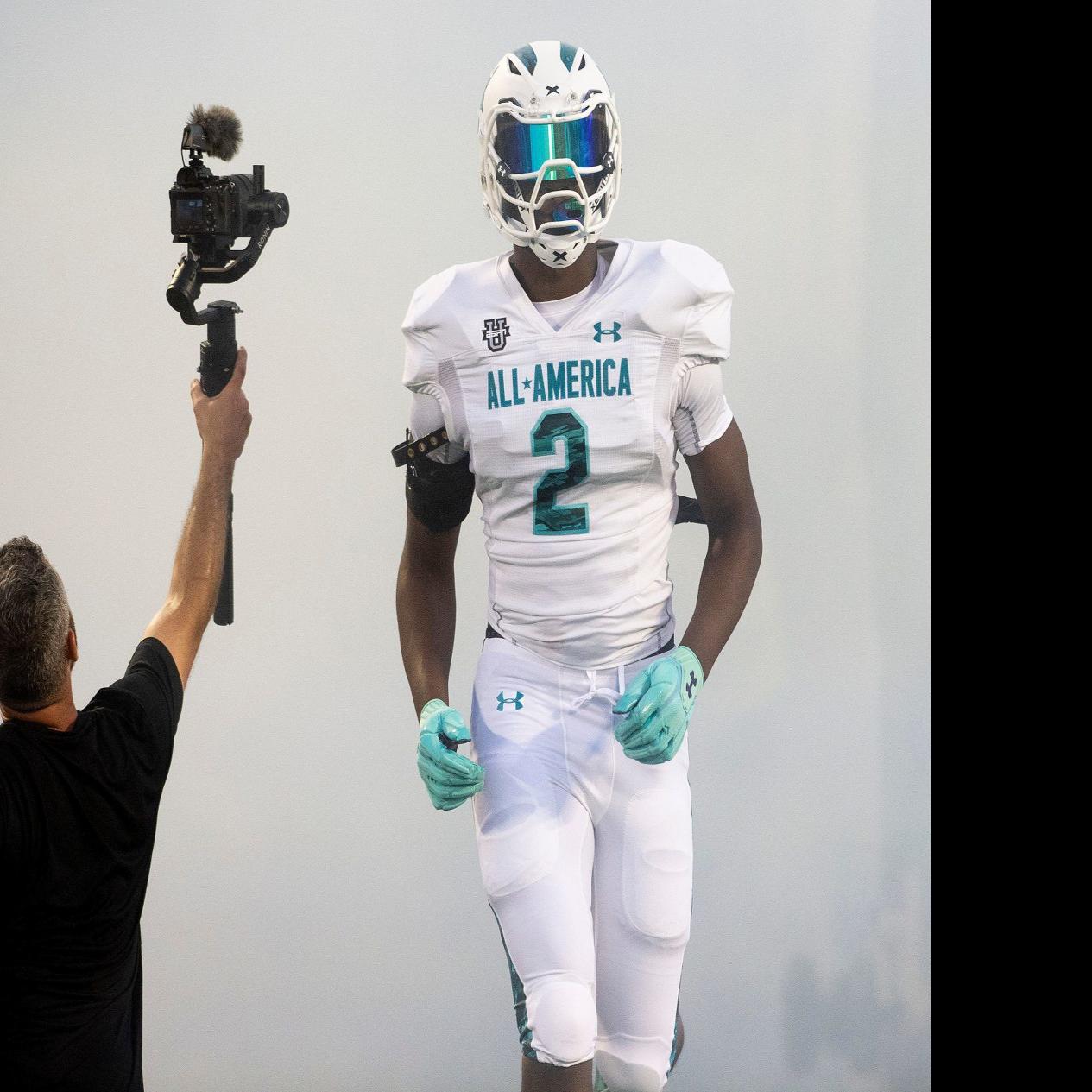 5 Star Early Enrollee Chris Braswell Ready To Add To Alabama Pass