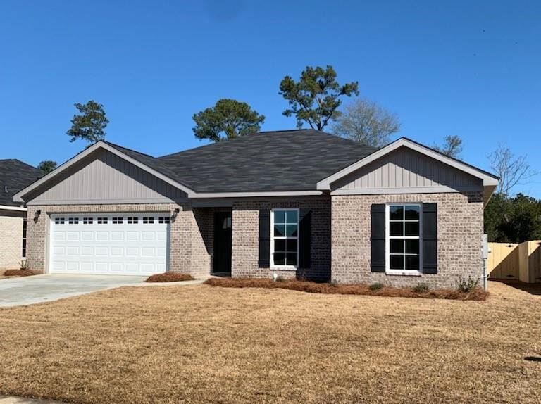 3 Bedroom Home in Dothan 1,695