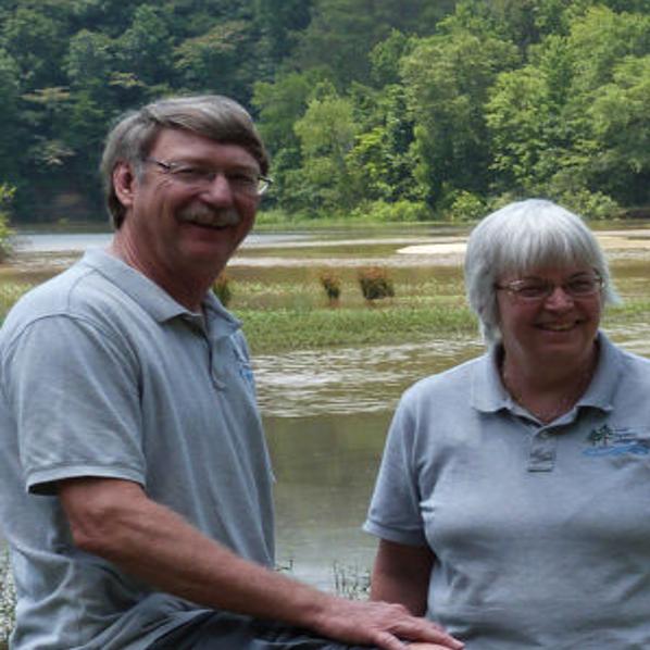 Redevelopment At Old Lake Eufaula Campground Lifestyles Dothaneagle Com