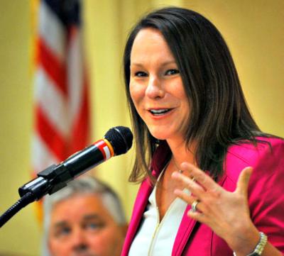 Martha Roby Votes No On Bill To Raise Debt Ceiling