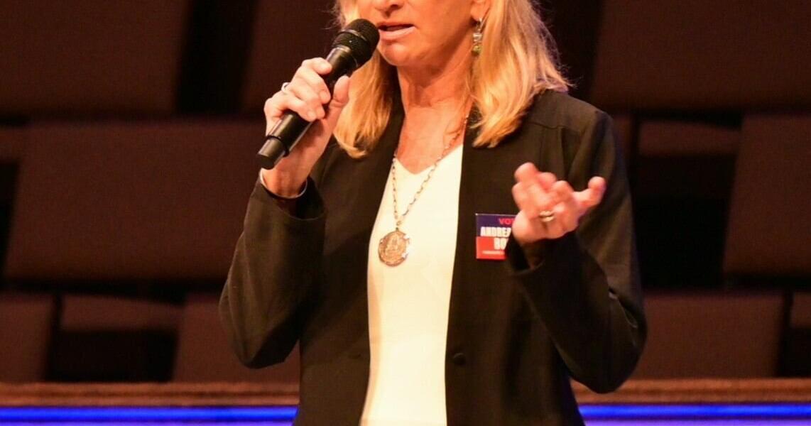 Fairhope library funding remains at risk as book dispute returns to Alabama board