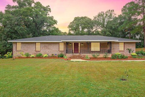 4 Bedroom Home in Dothan - $380,000