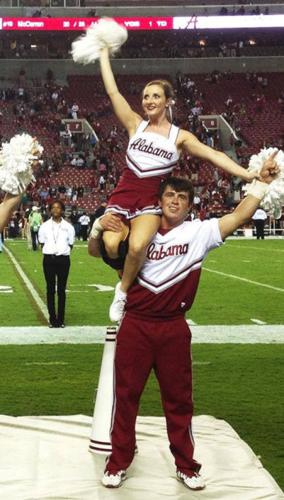 Cheerleading Tryouts - Alabama Community College System