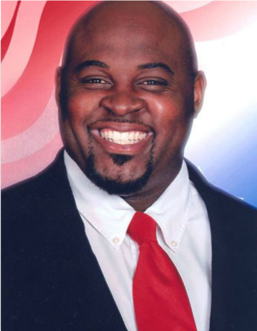 Kevin Dorsey