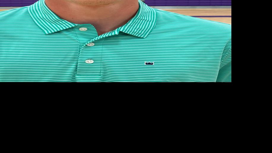 DothanEagle.com - Ariton basketball player Hayes Floyd signs with Enterprise State image