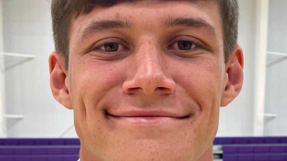 DothanEagle.com - Ariton basketball player Hayes Floyd signs with Enterprise State image