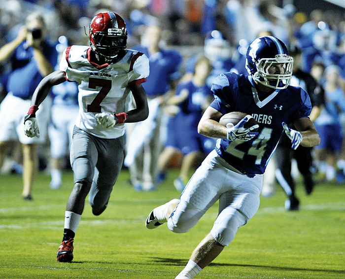 Auburn Way Autos >> HA 'Battles' its way past G.W. Long | Sports | dothaneagle.com Auburn Way Autos >> HA 'Battles' its way past G.W. Long | Sports | dothaneagle.com