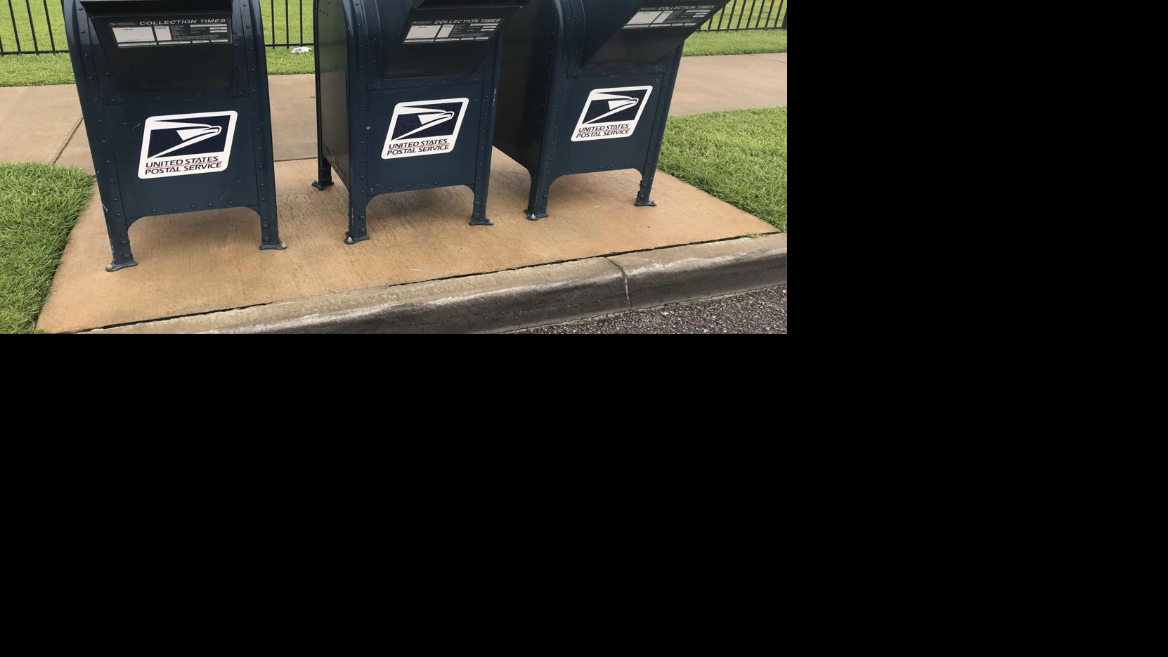 Answer Man Why Does Local Mail Sometimes Take Days To Be Delivered Local News Dothaneagle Com