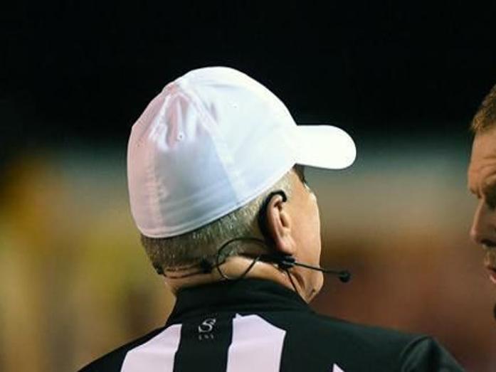 Dhs Assistant Coach S Social Media Posts About Nation S Civil