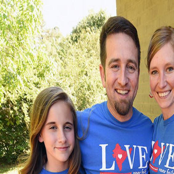 Faith Guides Family Through International Adoption Process Local Dothaneagle Com
