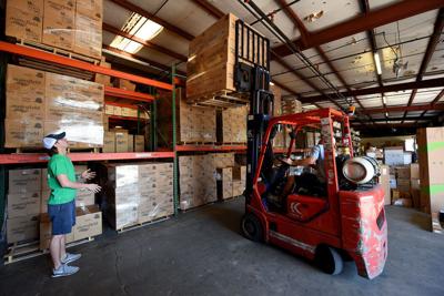 Lewis Smith Supply Focuses On Customer Service To Grow Business Lewis Smith Supply