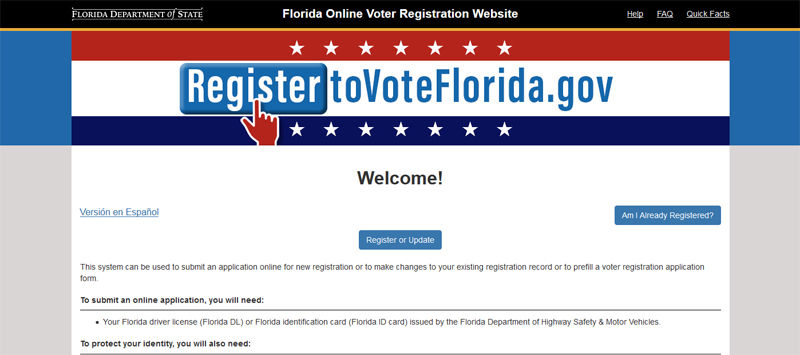 print voter id card online florida