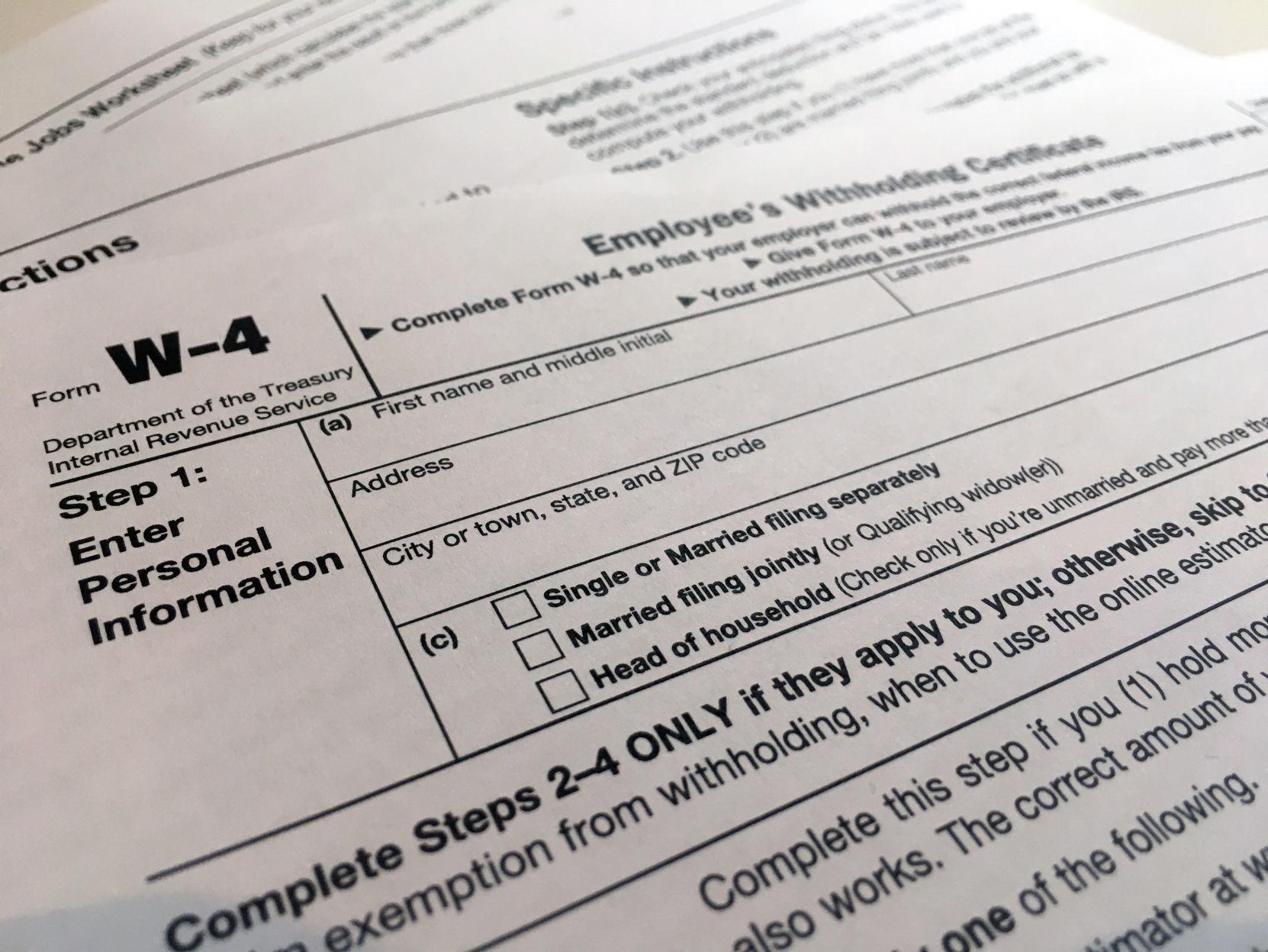 No More Delays What To Know About The July 15 Tax Deadline