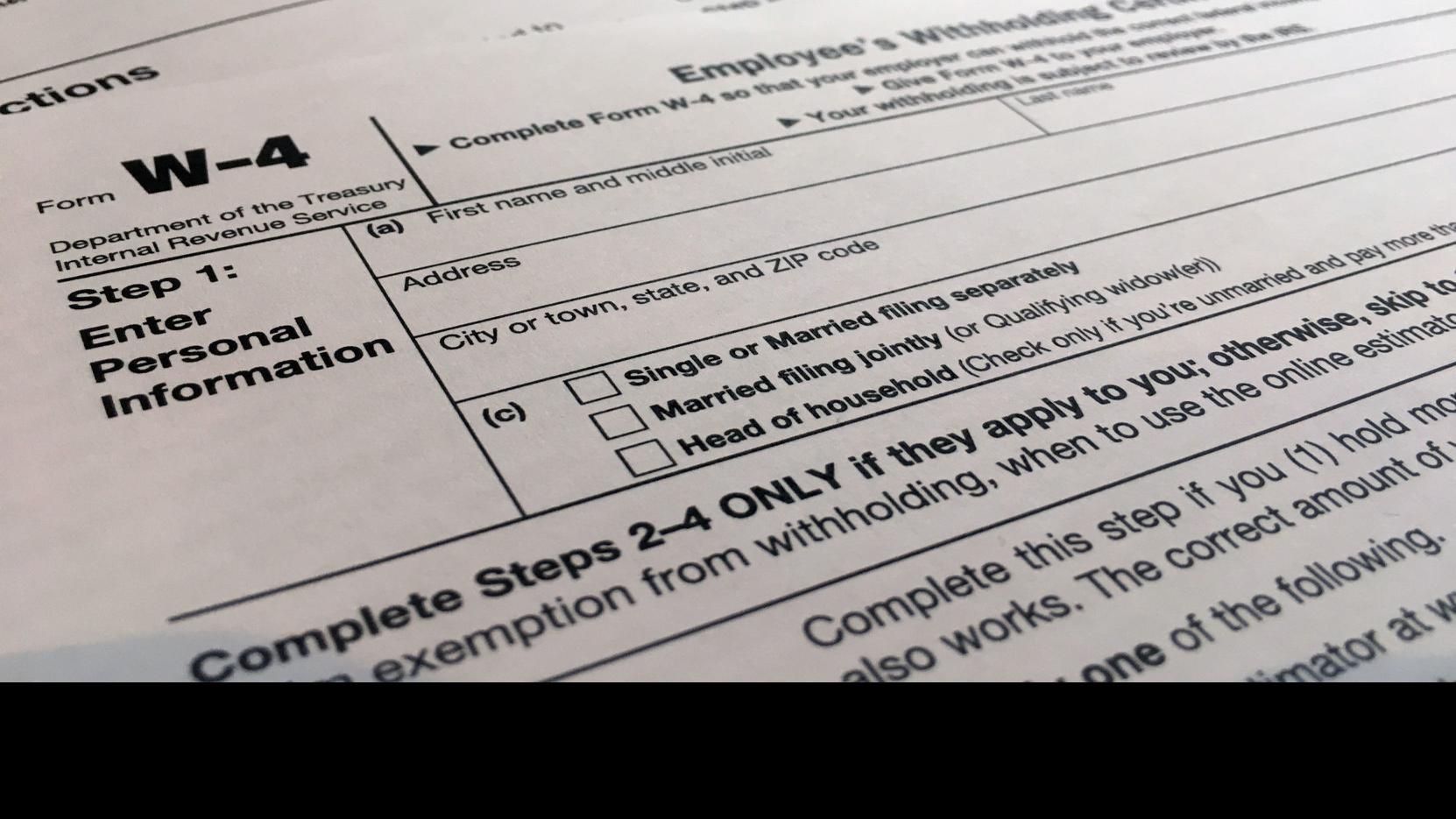 No More Delays What To Know About The July 15 Tax Deadline