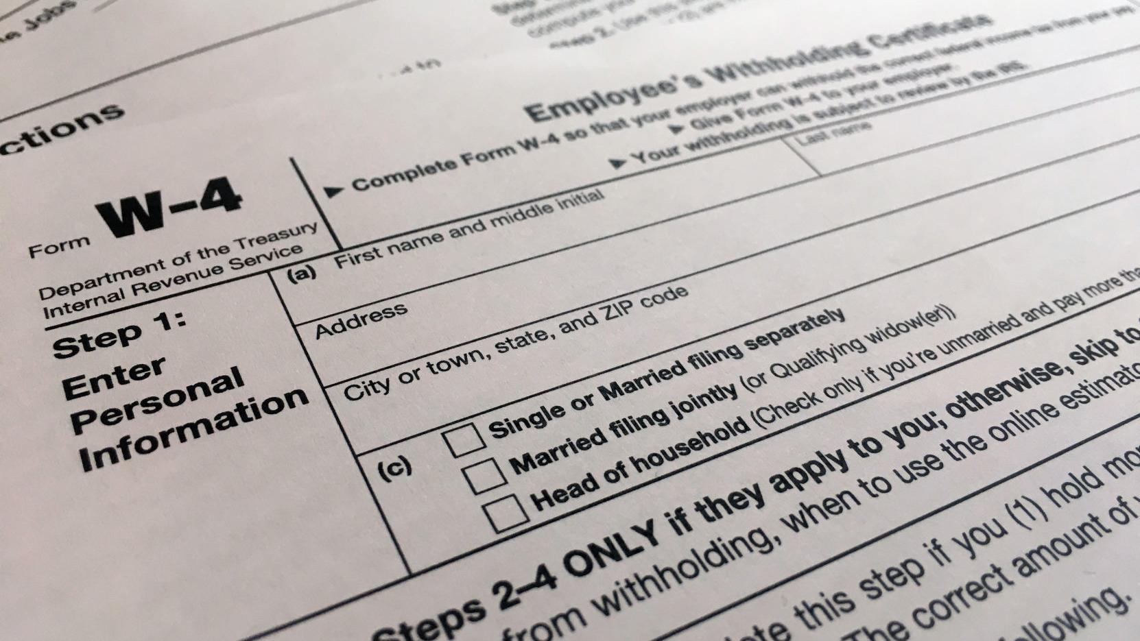 No More Delays What To Know About The July 15 Tax Deadline