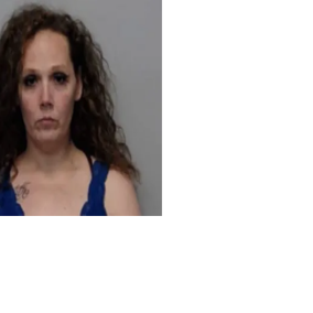 Woman charged after assaulting elderly residents