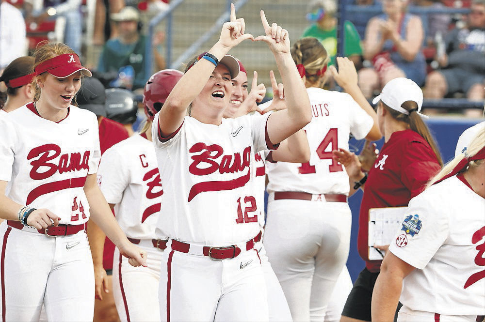 Alabama Baseball Stays Alive in SEC Tournament - Roll 'Bama Roll