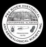 Pea River Historical and Genealogical Society
