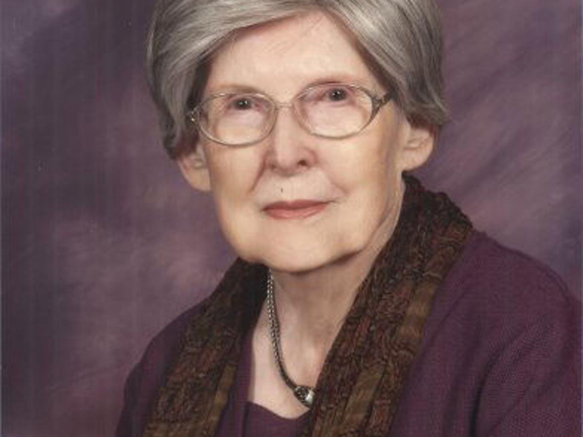 Falkner Lillian Louise Cunningham Obituaries Dothaneagle Com