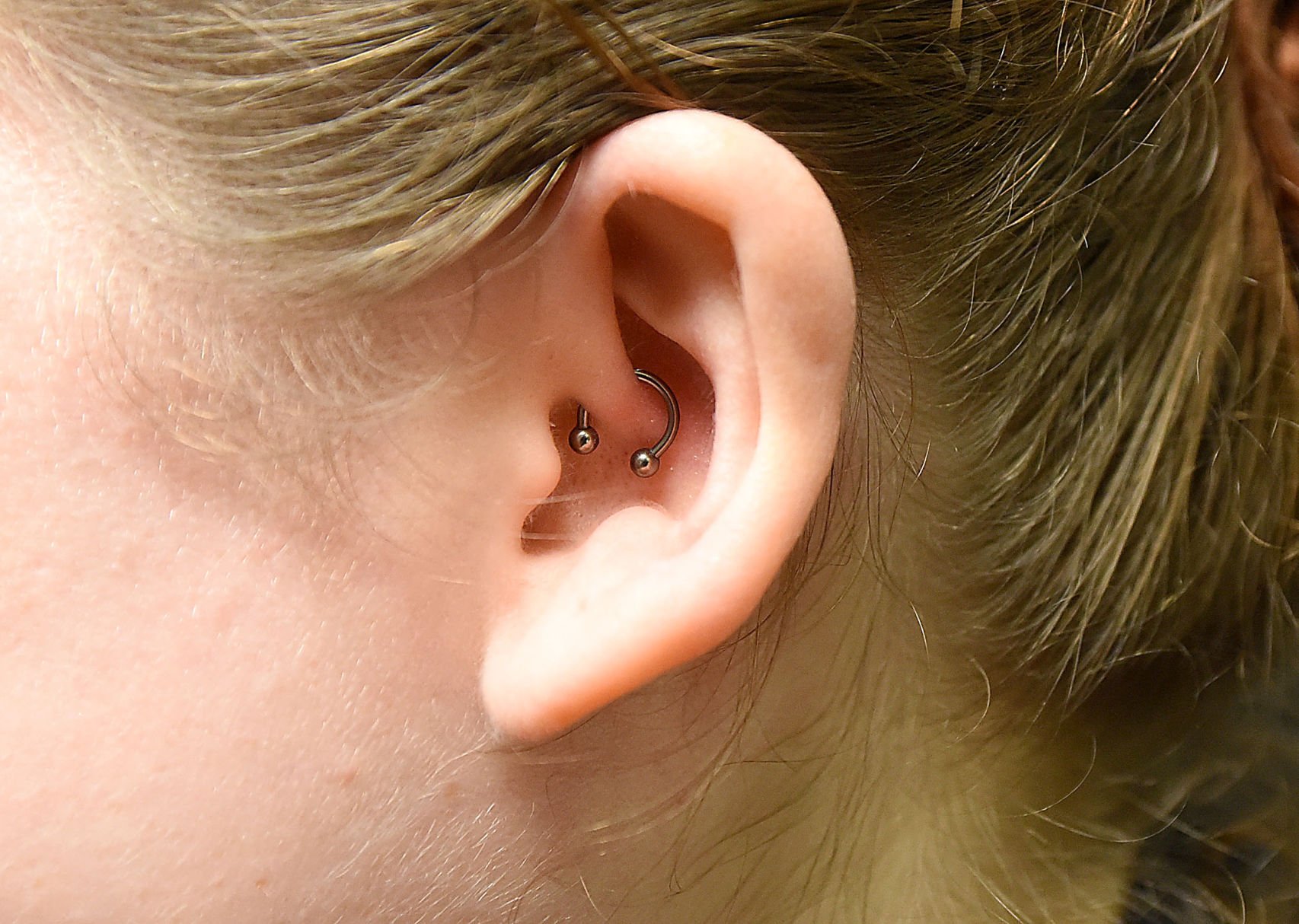 daith piercings for relief 