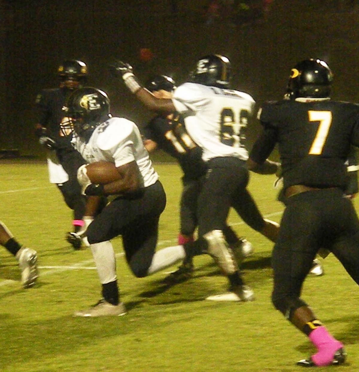 ElbaSamson football playoff game postponed pending court ruling High