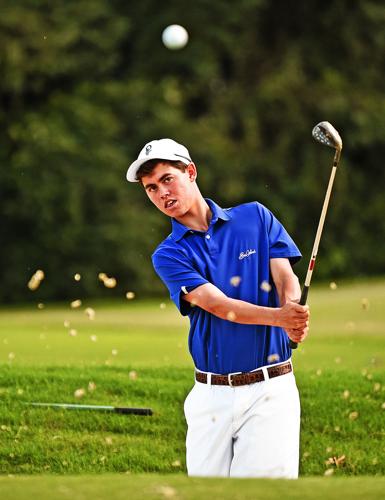 Ryne Sandberg Illinois PGA Foundation Pro-Am - Illinois PGA Section