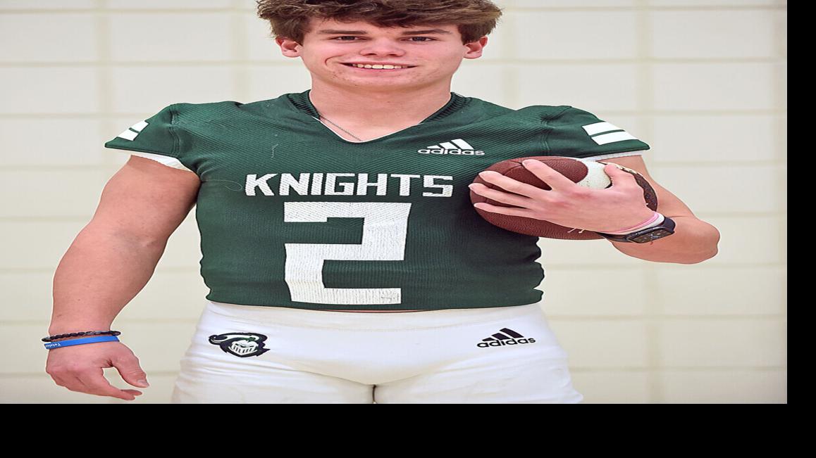 DothanEagle.com - Former NMA, current PLAS athlete Cason Eubanks commits to Georgia Southern for baseball image