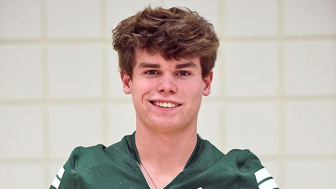DothanEagle.com - Former NMA, current PLAS athlete Cason Eubanks commits to Georgia Southern for baseball image