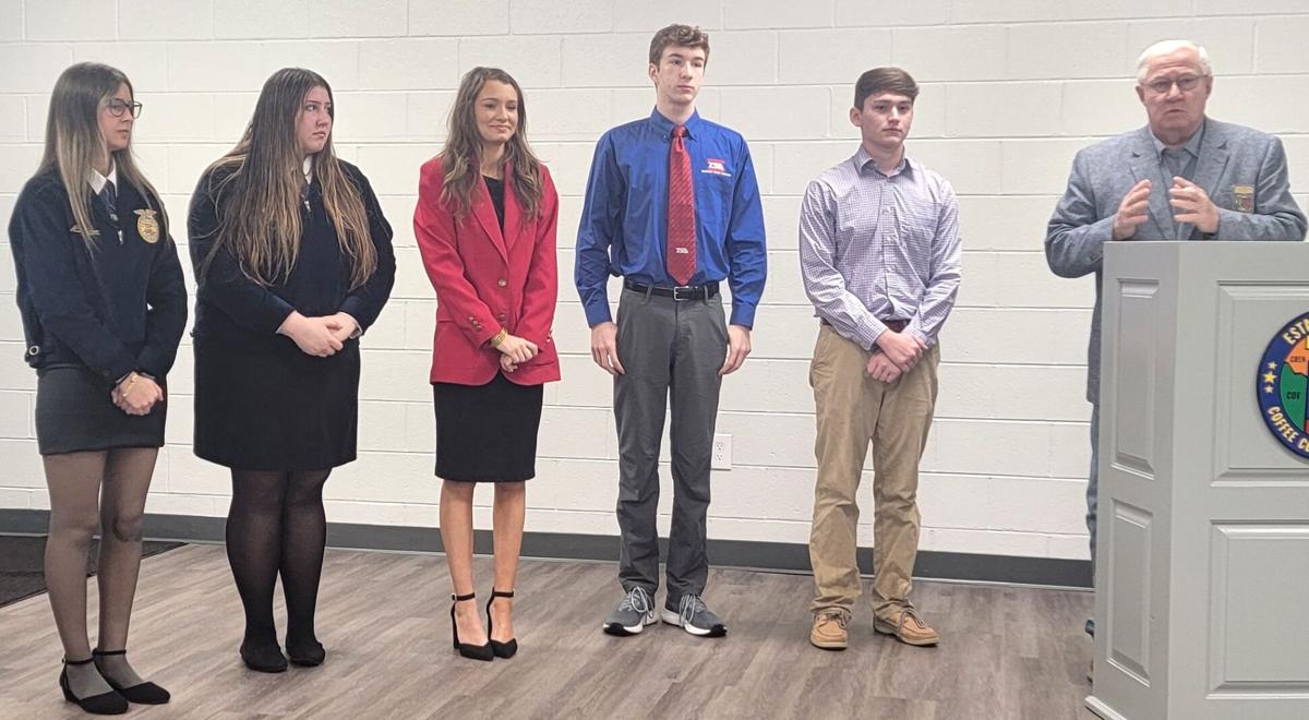 Career, Tech Education 'backbone of strong, educated workforce'