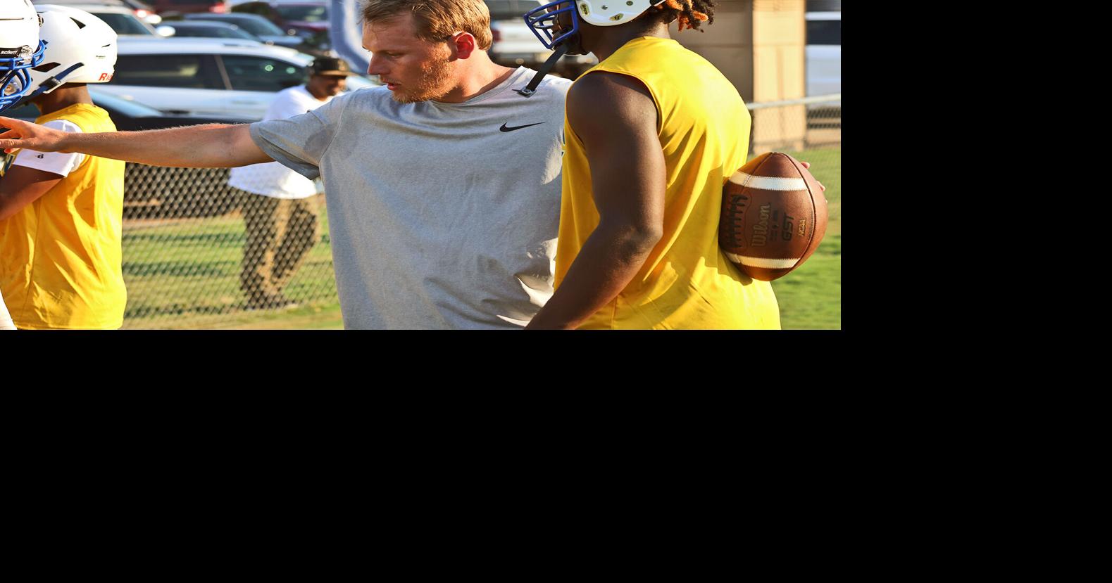 The head football coaching carousel in the Wiregrass continues to swirl with another vacancy popping up.