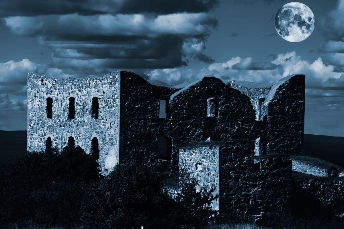 Haunted