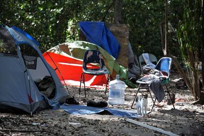 Volunteers, supplies needed for Homeless Connect event
