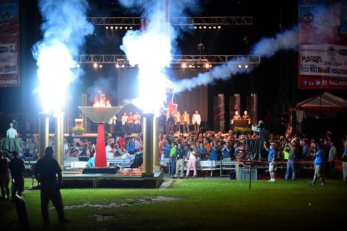 Alabama Baseball Wins With Some Opening Day Fireworks