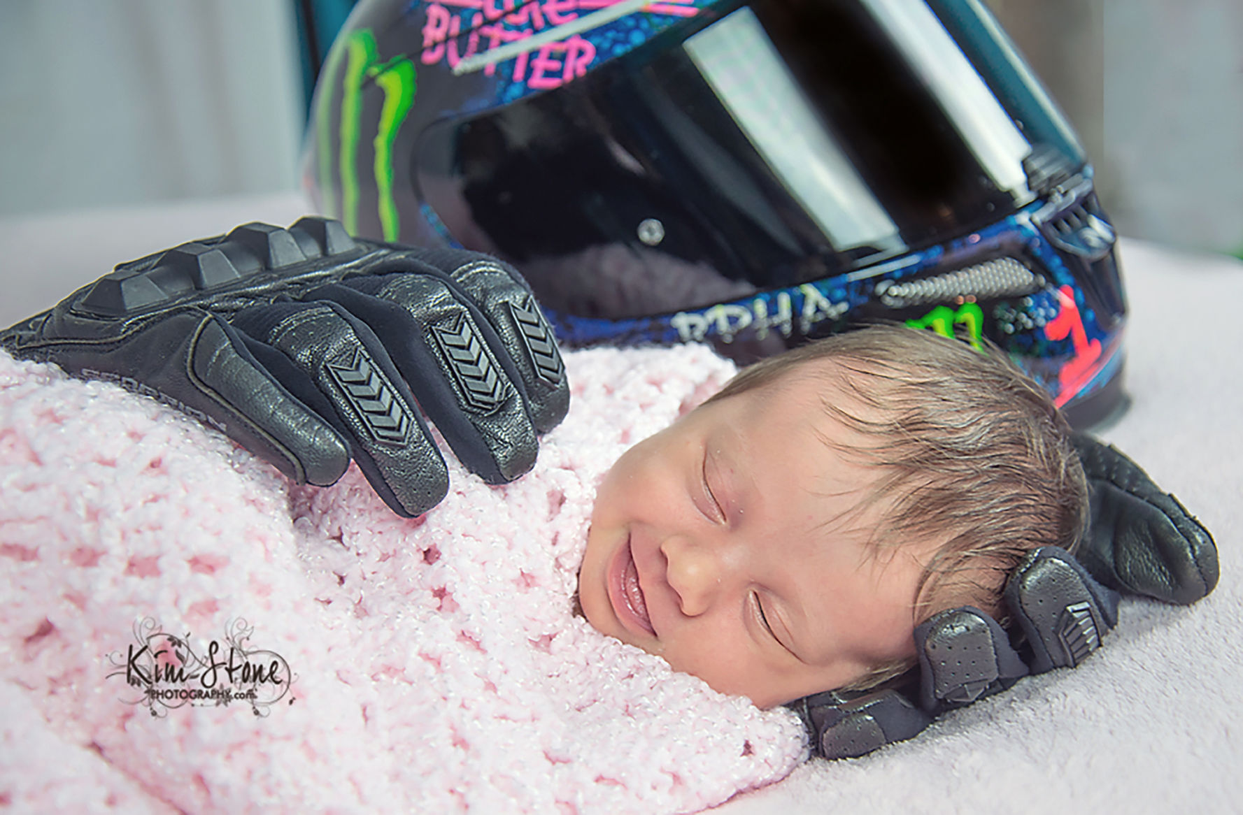 infant motorcycle helmet