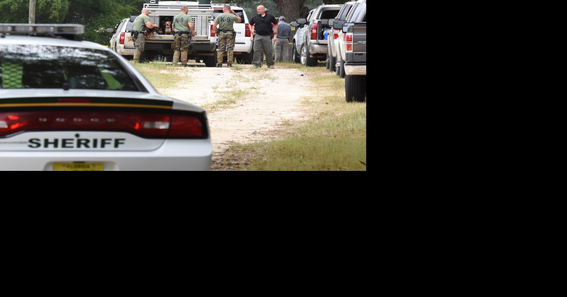 Authorities identity body found in Jackson County