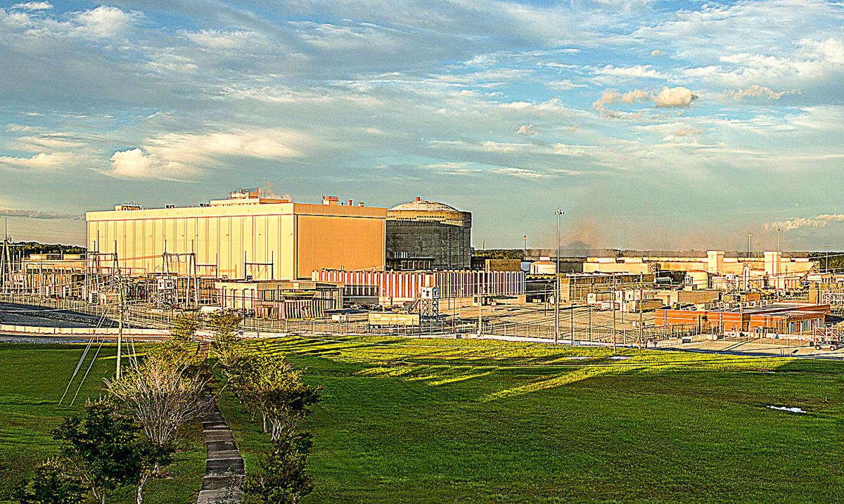 Q&amp;A What caused Tuesday night alert at Farley Nuclear
