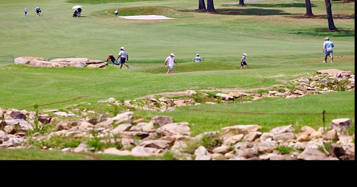New DCC course layout gets rave reviews from Future Masters players