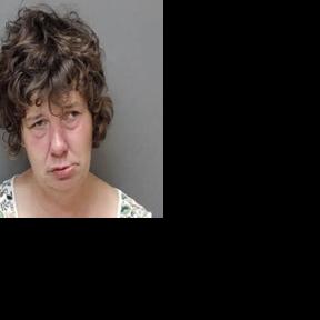 Homeless woman arrested again for setting fire in house