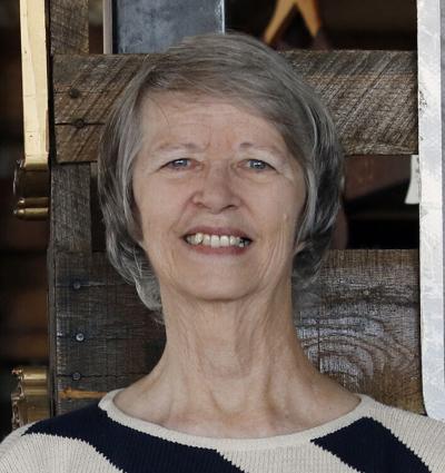 Mary Belk: My fascination with skydiving didn’t dwindle