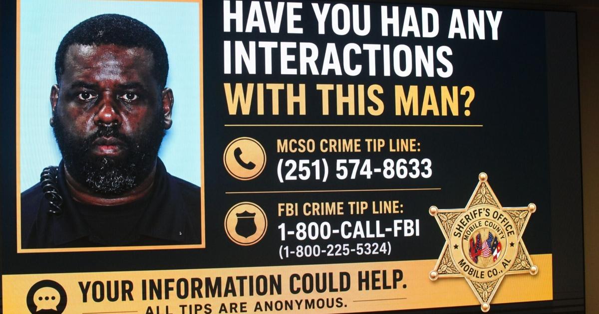 Indictment filed against Prichard officer; city's mayor seeks police consultant