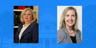 Governor Ivey Announces Appointments Including Mobile County District and Circuit Judgeships