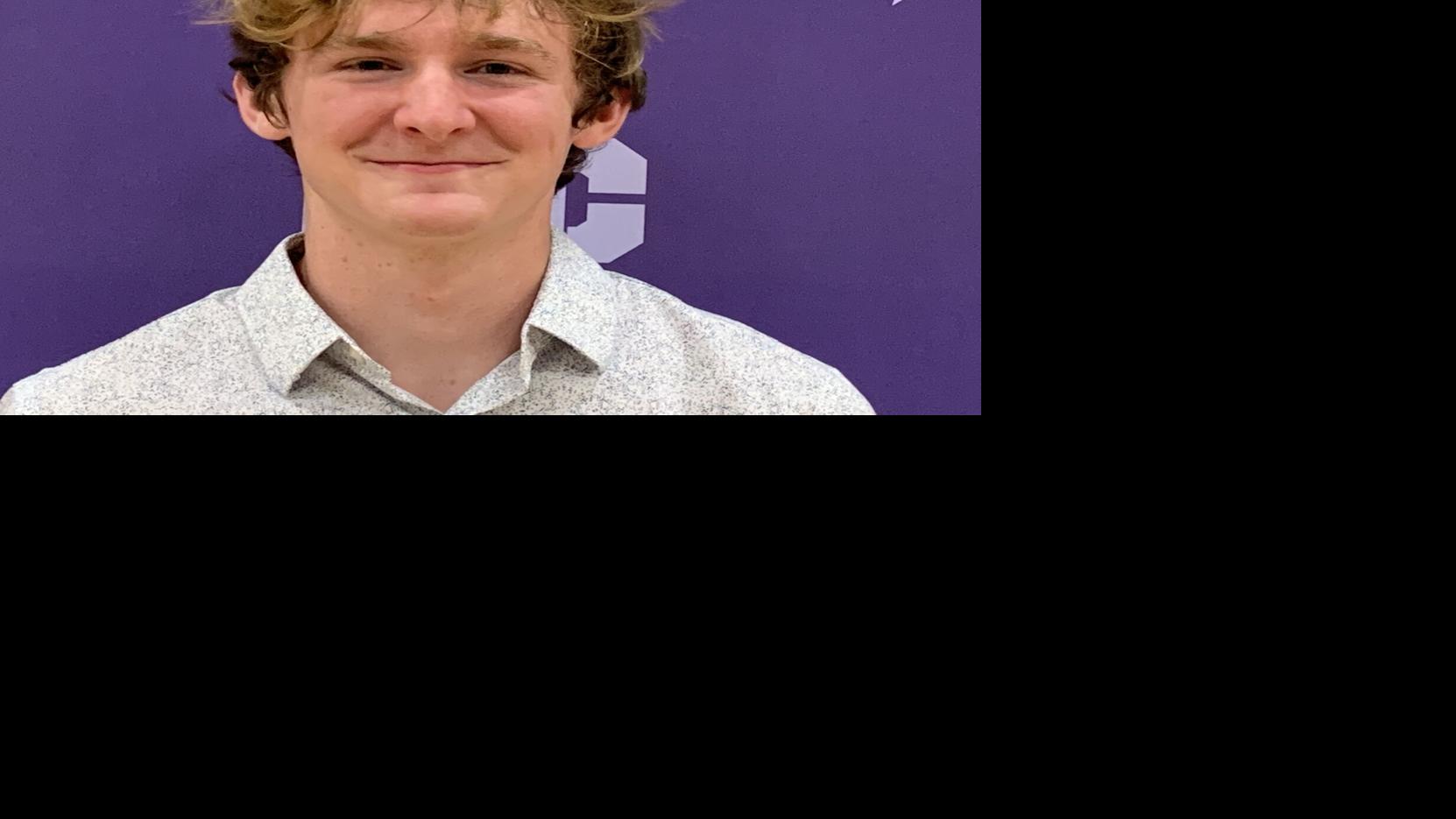DothanEagle.com - Geneva County's Colby Fuller signs with Enterprise State for basketball image
