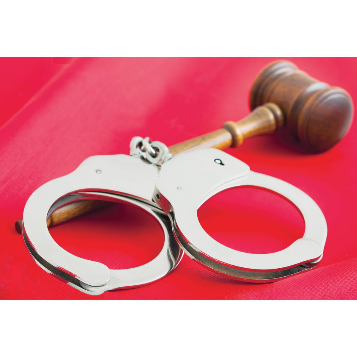 Drug enforcement task force arrests five Geneva county residents