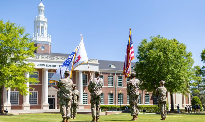 TROY announces the Donna K. Huffman Perpetual Scholarship for spouses of Army Aviators in training